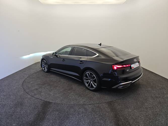 A5 Sportback 35 TFSI 150 S tronic 7
