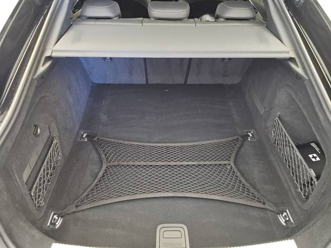 A5 Sportback 35 TFSI 150 S tronic 7