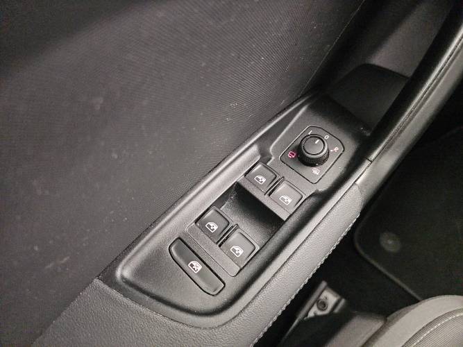 A1 Sportback 25 TFSI 95 ch BVM5