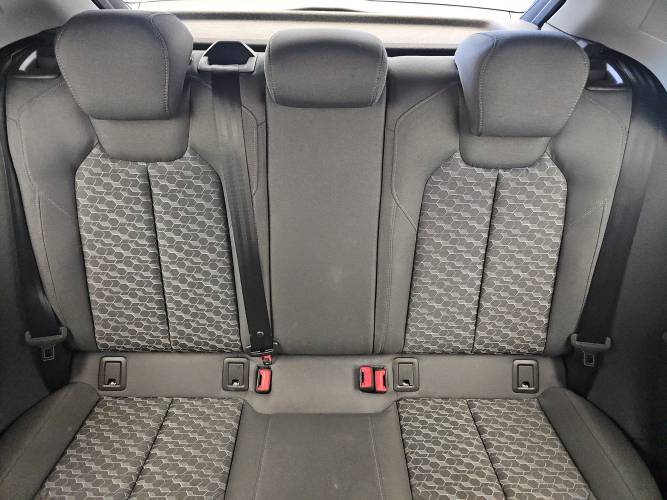 A1 Sportback 25 TFSI 95 ch BVM5