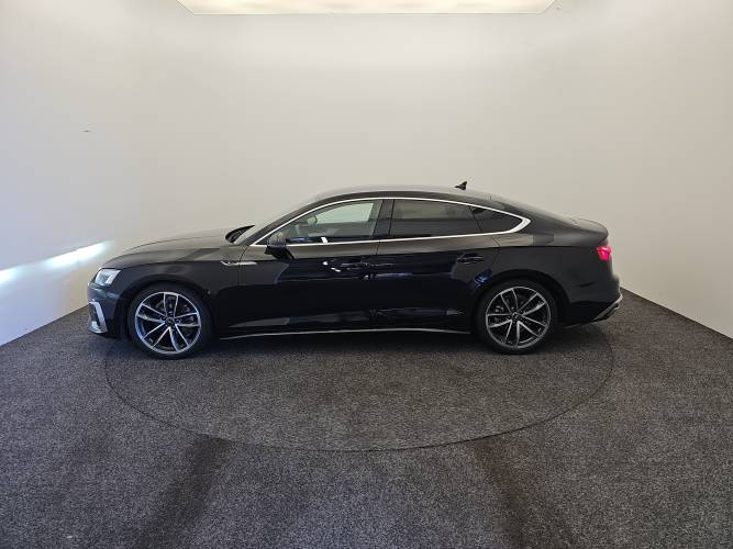 A5 Sportback 35 TFSI 150 S tronic 7