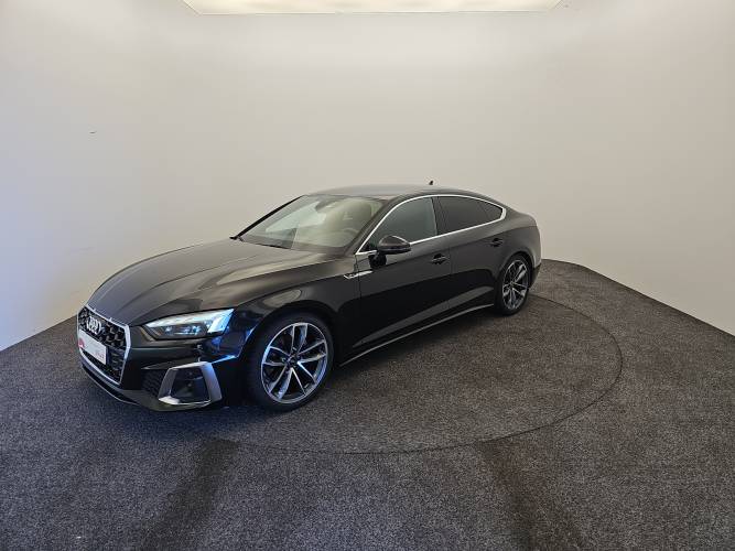 A5 Sportback 35 TFSI 150 S tronic 7