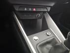 A1 Sportback 25 TFSI 95 ch BVM5