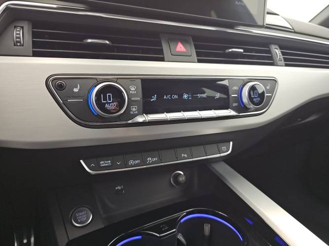 A5 Sportback 35 TFSI 150 S tronic 7