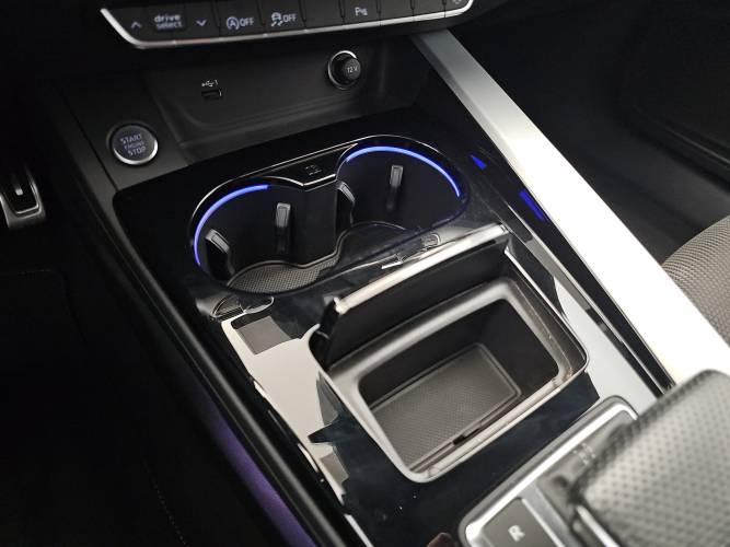 A5 Sportback 35 TFSI 150 S tronic 7