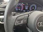 A5 Sportback 35 TFSI 150 S tronic 7