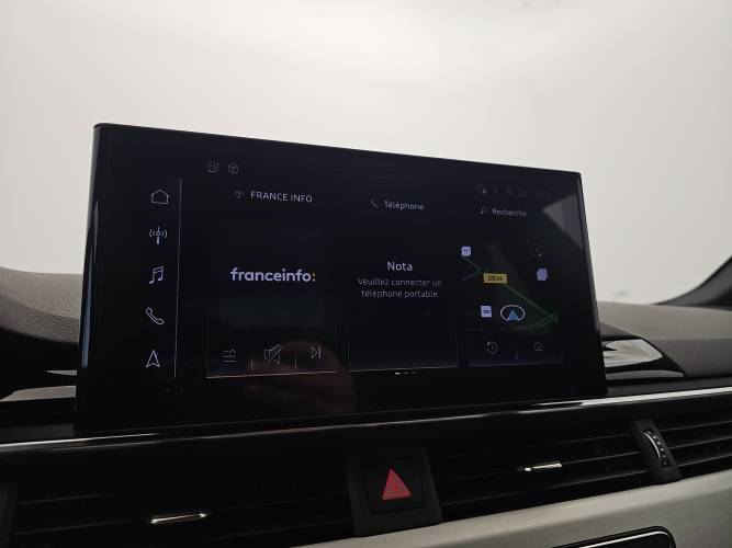 A5 Sportback 35 TFSI 150 S tronic 7