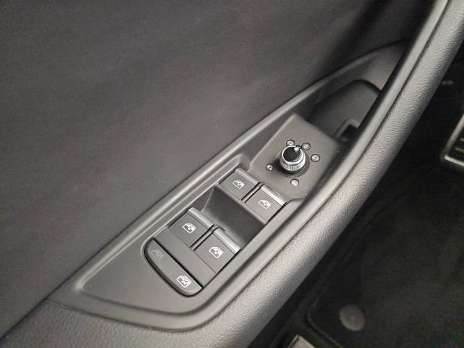 A5 Sportback 35 TFSI 150 S tronic 7