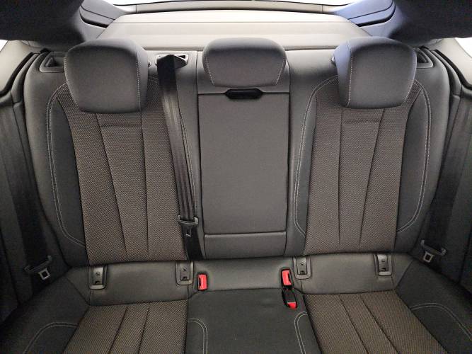 A5 Sportback 35 TFSI 150 S tronic 7