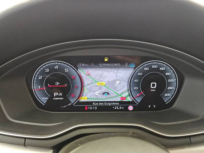 A5 Sportback 35 TFSI 150 S tronic 7