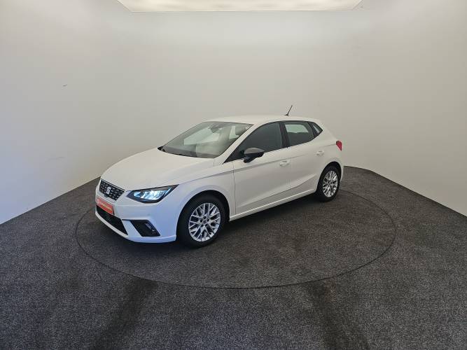 Ibiza 1.0 EcoTSI 110 ch S/S BVM6