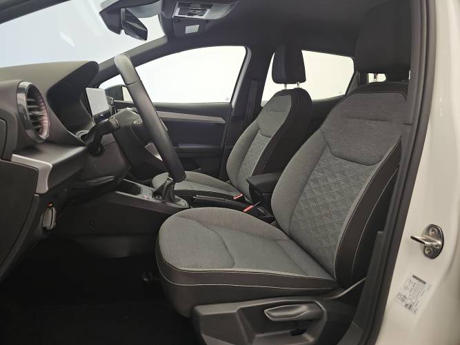 Ibiza 1.0 EcoTSI 110 ch S/S BVM6
