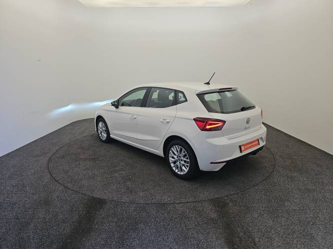 Ibiza 1.0 EcoTSI 110 ch S/S BVM6