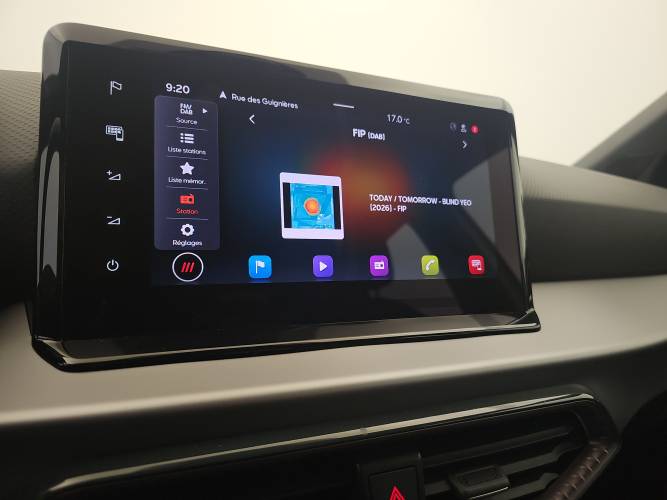 Ibiza 1.0 EcoTSI 110 ch S/S BVM6