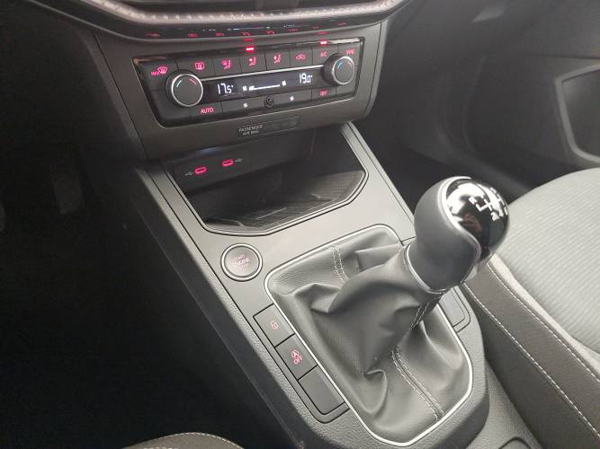 Ibiza 1.0 EcoTSI 110 ch S/S BVM6