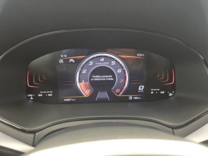 Ibiza 1.0 EcoTSI 110 ch S/S BVM6