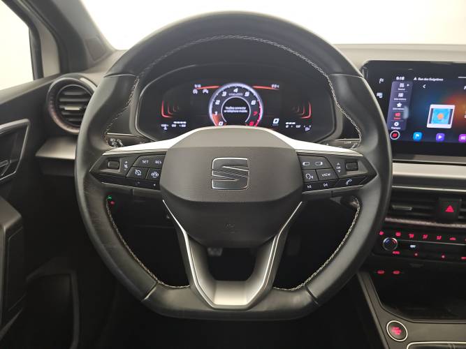 Ibiza 1.0 EcoTSI 110 ch S/S BVM6