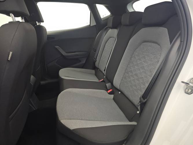 Ibiza 1.0 EcoTSI 110 ch S/S BVM6