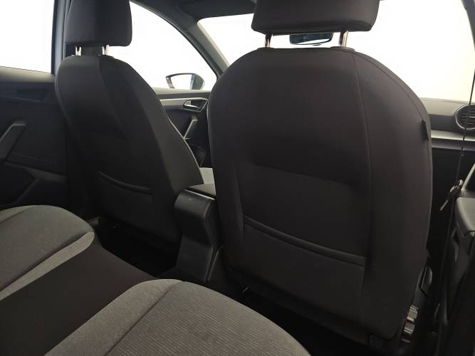 Ibiza 1.0 EcoTSI 110 ch S/S BVM6