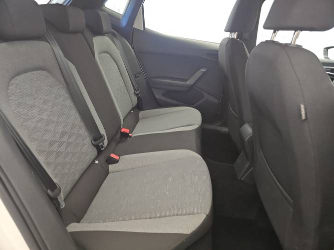 Ibiza 1.0 EcoTSI 110 ch S/S BVM6