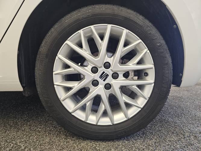 Ibiza 1.0 EcoTSI 110 ch S/S BVM6