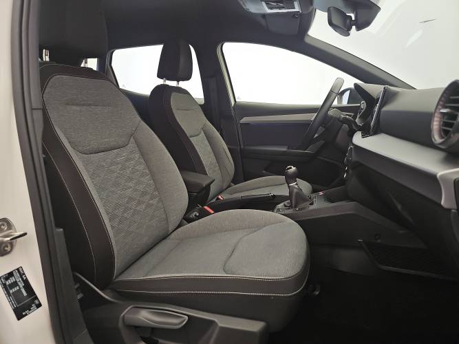 Ibiza 1.0 EcoTSI 110 ch S/S BVM6