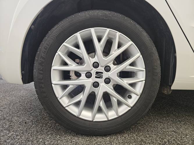 Ibiza 1.0 EcoTSI 110 ch S/S BVM6