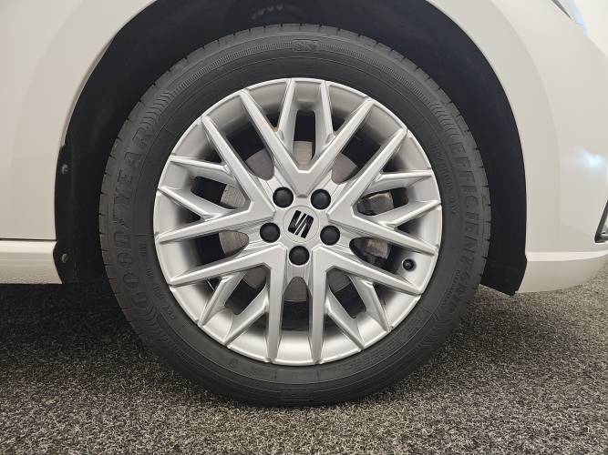 Ibiza 1.0 EcoTSI 110 ch S/S BVM6