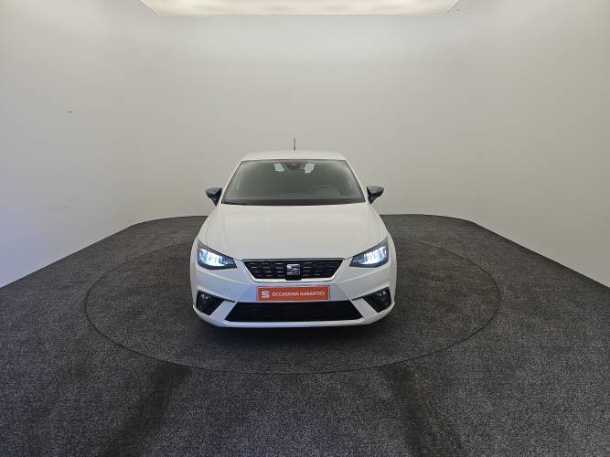 Ibiza 1.0 EcoTSI 110 ch S/S BVM6