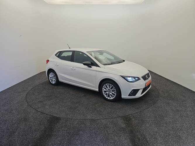 Ibiza 1.0 EcoTSI 110 ch S/S BVM6