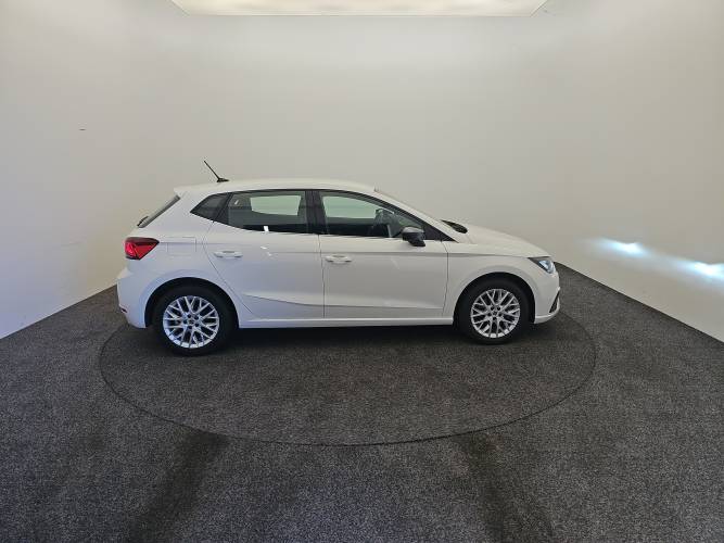 Ibiza 1.0 EcoTSI 110 ch S/S BVM6