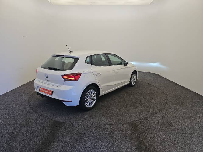 Ibiza 1.0 EcoTSI 110 ch S/S BVM6