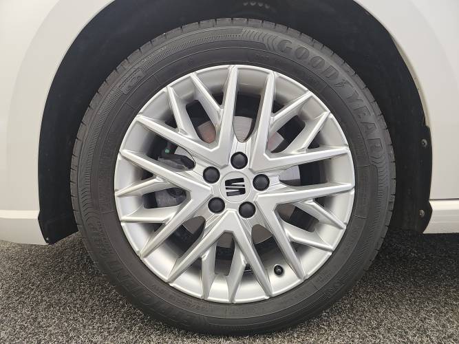Ibiza 1.0 EcoTSI 110 ch S/S BVM6