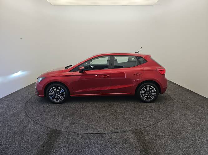 Ibiza 1.0 TSI 95 ch S/S BVM5