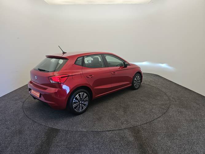 Ibiza 1.0 TSI 95 ch S/S BVM5