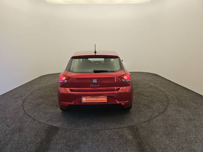 Ibiza 1.0 TSI 95 ch S/S BVM5