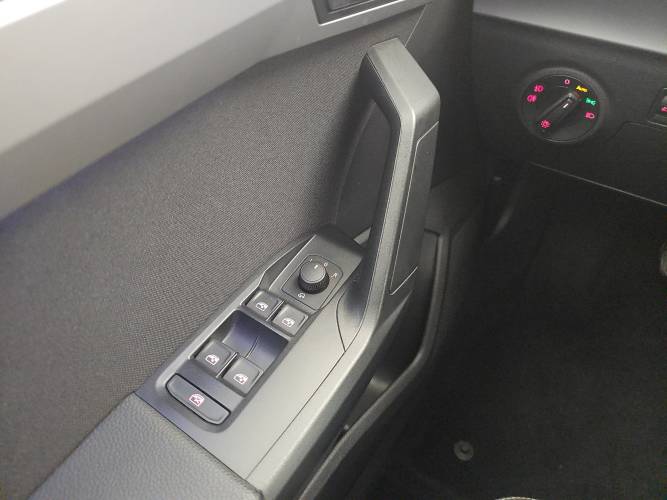 Ibiza 1.0 EcoTSI 110 ch S/S BVM6