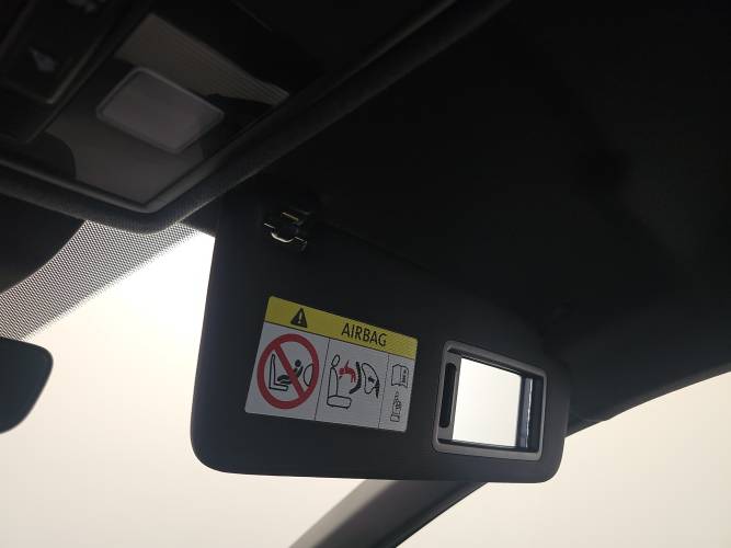 Ibiza 1.0 EcoTSI 110 ch S/S BVM6