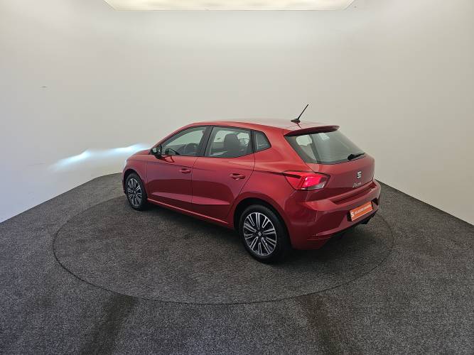 Ibiza 1.0 TSI 95 ch S/S BVM5