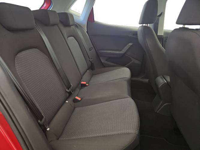 Ibiza 1.0 TSI 95 ch S/S BVM5