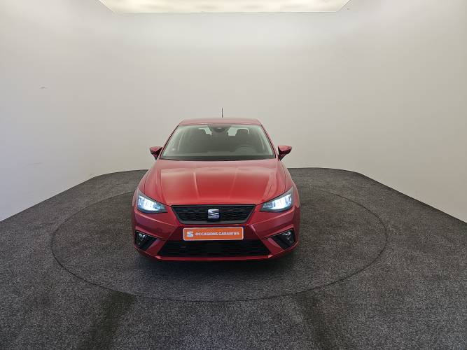Ibiza 1.0 TSI 95 ch S/S BVM5