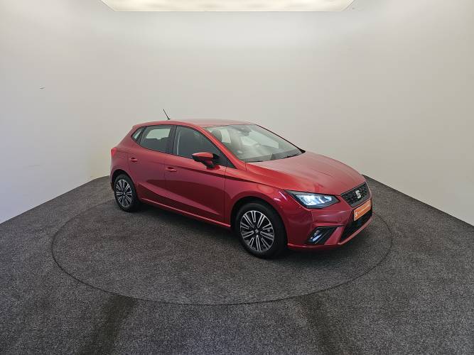 Ibiza 1.0 TSI 95 ch S/S BVM5