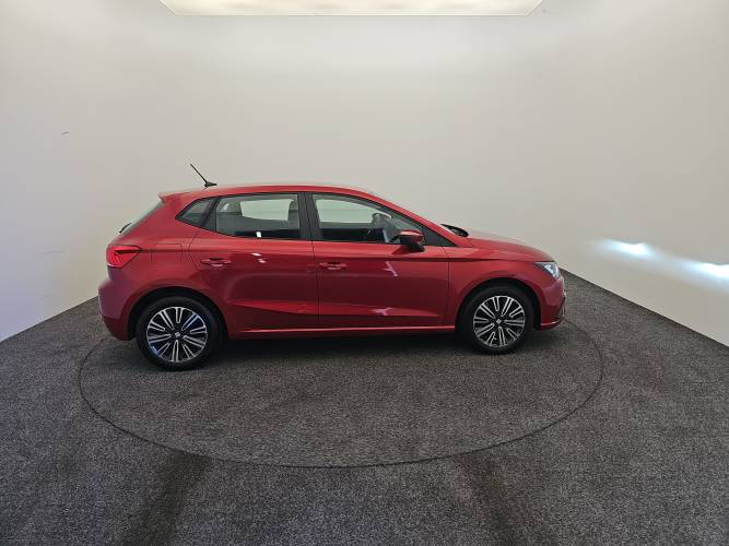Ibiza 1.0 TSI 95 ch S/S BVM5