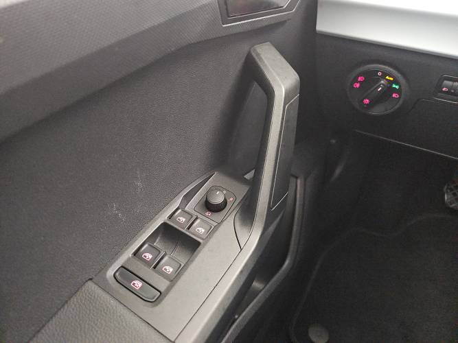 Ibiza 1.0 TSI 95 ch S/S BVM5