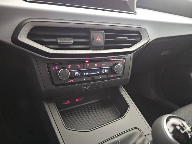 Ibiza 1.0 TSI 95 ch S/S BVM5