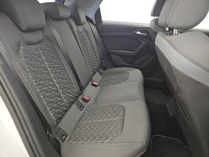 A1 Sportback 30 TFSI 110 ch S tronic 7