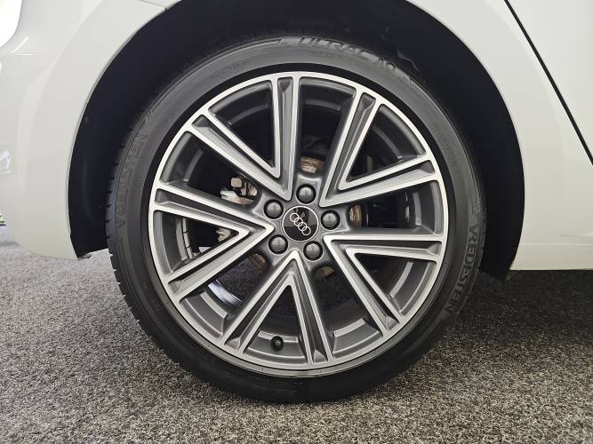 A1 Sportback 30 TFSI 110 ch S tronic 7
