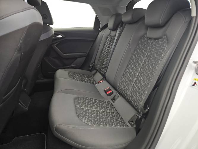 A1 Sportback 30 TFSI 110 ch S tronic 7