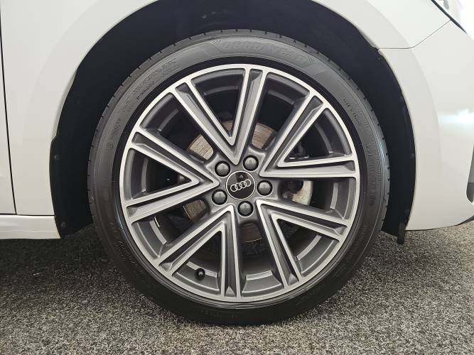 A1 Sportback 30 TFSI 110 ch S tronic 7