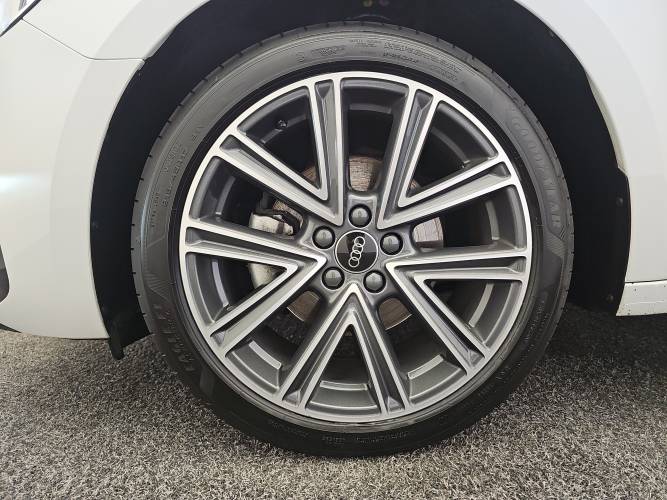 A1 Sportback 30 TFSI 110 ch S tronic 7